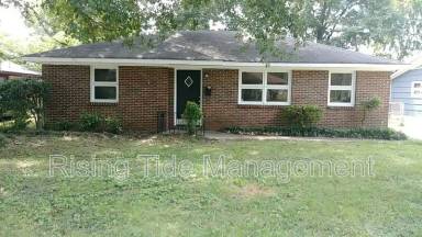 Main picture of 2817 Wesley Ave SW