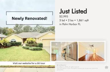 Main picture of 2986 Windridge Oaks Dr