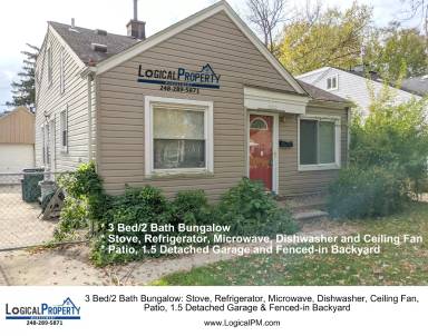 Main picture of 2212 Guthrie Ave