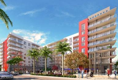 Main picture of Midtown Doral