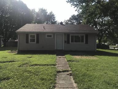 Main picture of 809 Juniper Dr