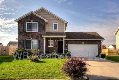 Main picture of 710 SE Murphy Dr