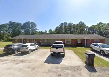 Main picture of 622 Moore St