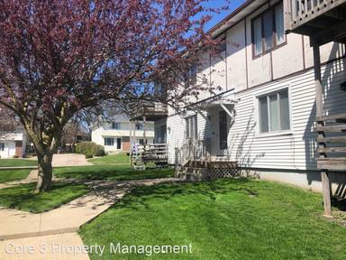 Main picture of 1507 Hancock Dr