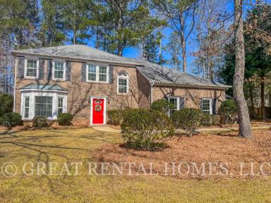 Main picture of 211 Copperplate Ln