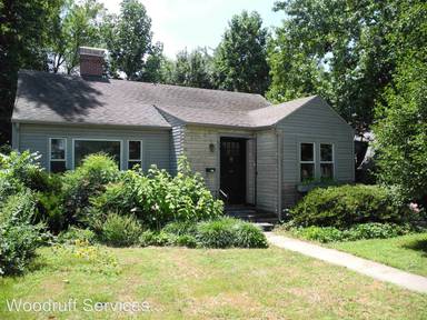 Main picture of 615 W Elm St