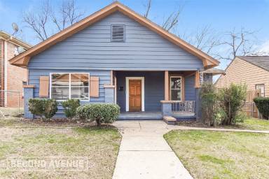 Main picture of 2605 23rd Street Ensley
