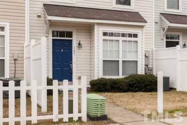 Main picture of 1211 Canyon Rock Ct