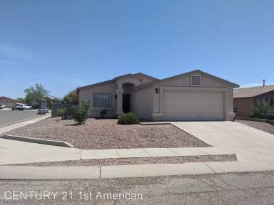 Main picture of 1804 W Calle Guadalajara
