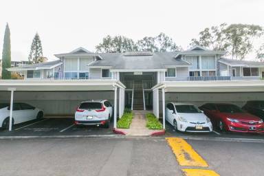 Main picture of Waikalani Woodlands Apartments
