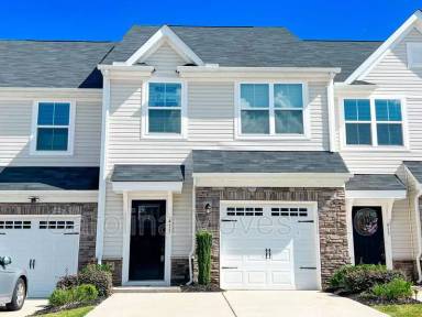 Main picture of 417 Huntingdale Pl