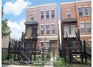 Main picture of 2122 W Madison St