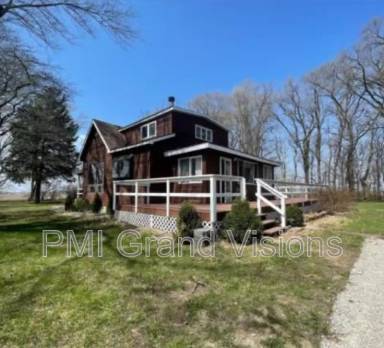 Main picture of 12382 N County Road 500E