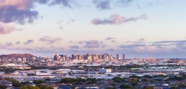 Main picture of Harbour Ridge