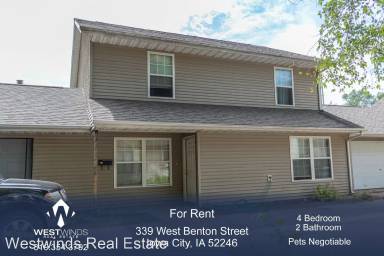 Main picture of 325 W Benton St