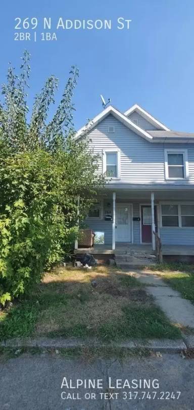 Main picture of 269 N Addison St