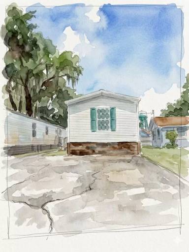 Main picture of 1301 S Main Street Ext Mobile Homes