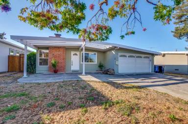 Main picture of 1721 Morgan St