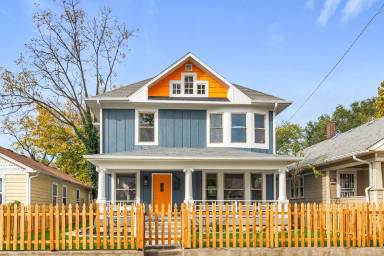 Main picture of 1026 Saint Paul St