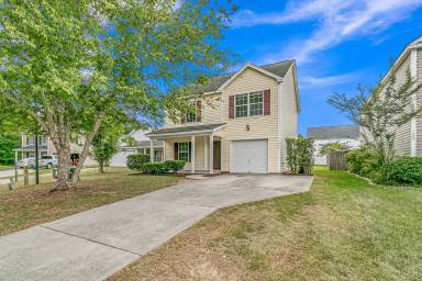 Main picture of 1006 Friartuck Trl