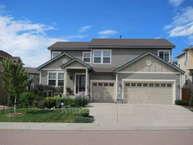 Main picture of 14632 Air Garden Ln