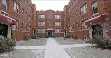Main picture of 6321 S California Ave