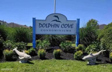 Main picture of Dolphin Cove Condo