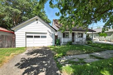 Main picture of 116 S 10th St