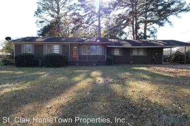 Main picture of 813 36th St N