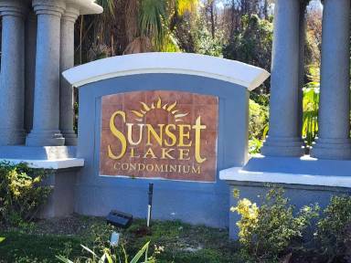 Main picture of Sunset Lake Condominiums