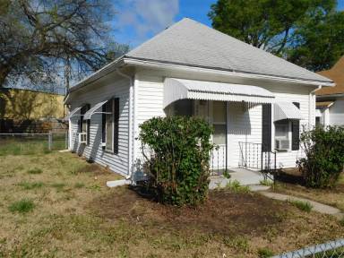 Main picture of 507 N 13th St