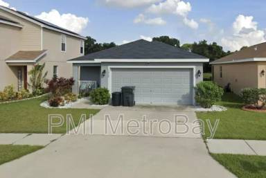 Main picture of 1017 Chandler Snowden Ct