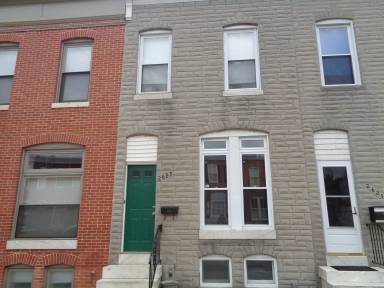 Main picture of 2623 Fait Ave
