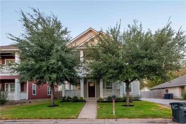Main picture of 1133 Oney Hervey Dr