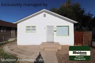 Main picture of 2612 2nd Ave