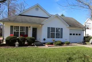 Main picture of 4610 Barn Owl Ct