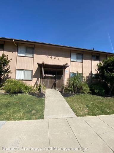 Main picture of 3402 Gundry Ave