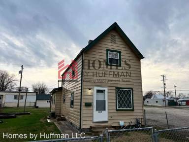 Main picture of 1114 N Elliott St