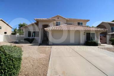 Main picture of 4277 E Desert Ln
