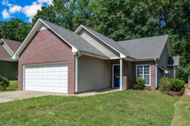 Main picture of 9426 Brook Forest Cir