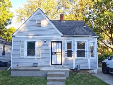 Main picture of 16740 Stahelin Ave
