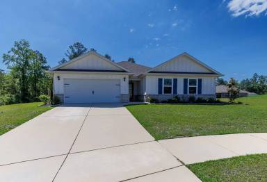 Main picture of 13522 Monticello Blvd