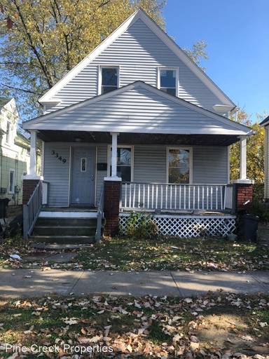 Main picture of 3349 W 63rd St