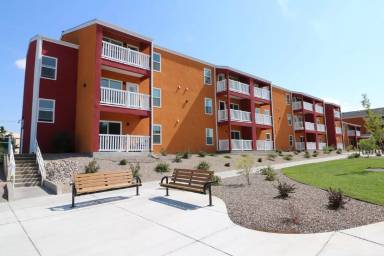 Main picture of 770 Juan Tabo Blvd NE