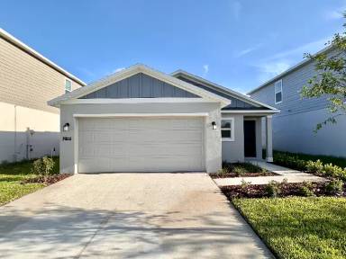Main picture of 2199 Chris Dr