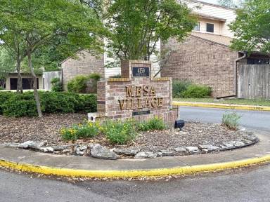 Main picture of Mesa Village