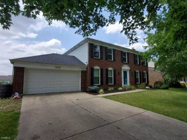 Main picture of 2231 Forest Lawn Dr