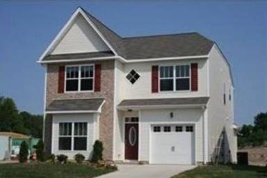 Main picture of 3012 Maura Ct