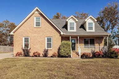 Main picture of 1818 Pennington Dr