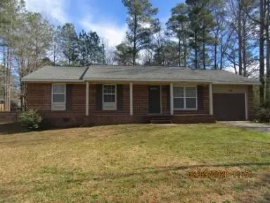 Main picture of 419 Stonewall Dr